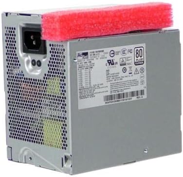 New Genuine Replacement Power Supply for Lenovo Thinkstation P720 P520 P620 Workstation 30E0 30E1 1000W 5P50V03189 5P51D77082 SP50H29588