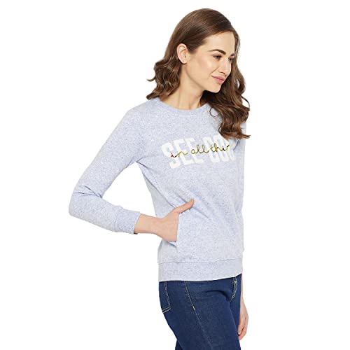 Image of Duke Women Sweatshirt