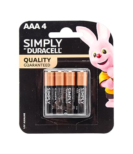 aaa batteries