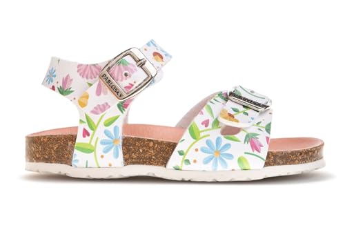 Girl's Modern Sandal2