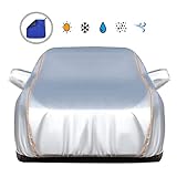 Zoom IMG-1 generic copertura auto antigrandine per Zoom IMG-1 generic copertura auto antigrandine per