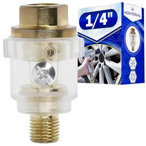 Lubrificateur Pneumatique 1/4