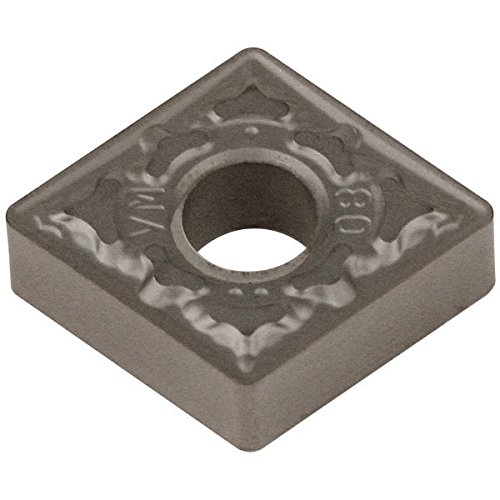 Insert, Insert #: CNMG 432 VM (Pack of 10)