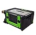 GOWE 18v 2.6Ah Li-ion Powered POWER8workshop Lithium Cordless Power 8 Workshop Cordless Combo Kit