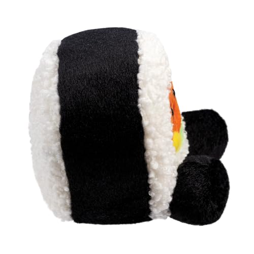 Aurora, 61596, Palm Pals Dani California Roll 5In, Soft Toy, Multicolour, Multicolor, 4.72 inches - Image 3
