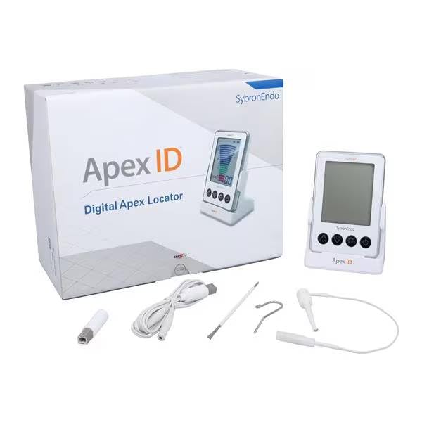Kerr Dental 972-0090 KaVo SybronEndo APEX ID Digital Apex Locator