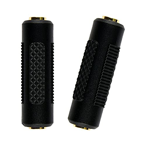 BabbleCom ���p�R�l�N�^ �X�e���I�~�j�v���O�ϊ� 2�Z�b�g �X�e���I�~�j�W���b�N3.5mm(���X-���X) �A�_�v�^ ���y �I�[�f�B�I �ڑ� �[�q