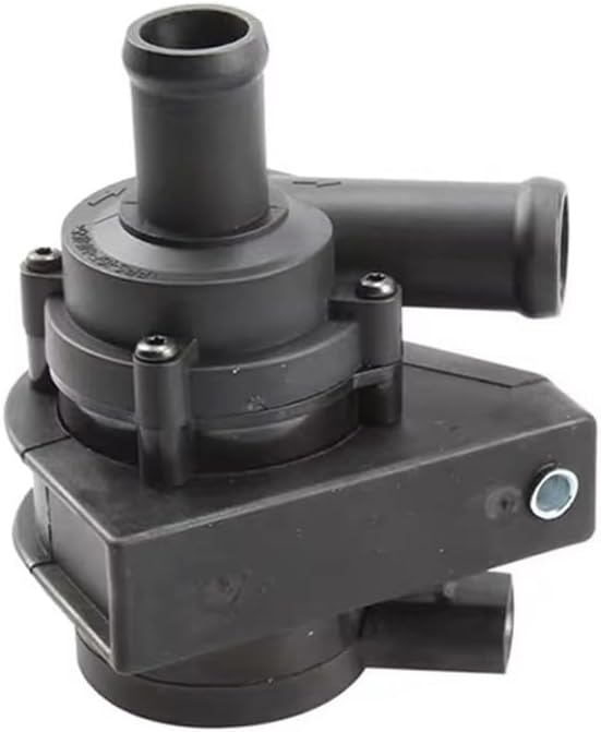 Do golfa dla CC dla Passata dla B5 dla B6 1K0965561J 12V pompa wody chłodzącej samochód dodatkowy pomocniczy elektryczny