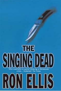 The Singing Dead (A Johnny Ace Mystery) - Book #4 of the Johnny Ace