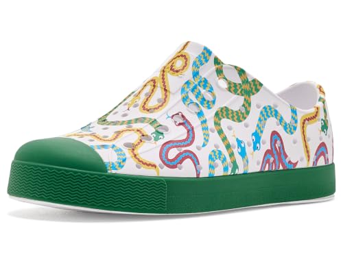 Image of Native Shoes Kids' Jefferson Slip-On Shoe