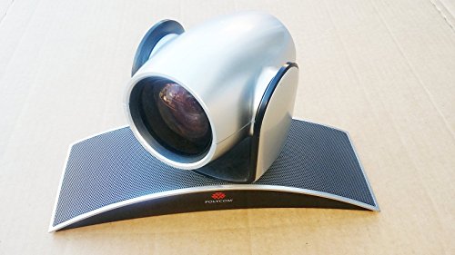 Polycom EagleEye MPTZ-6 カメラ。