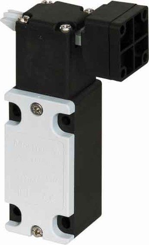 Eaton 106857 Sicherheitspositionsschalter, schmal, 1S+1Ö 