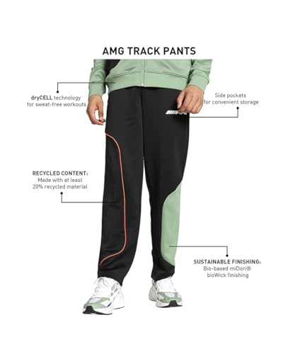 Image of Puma Men Track Pants