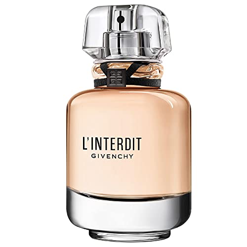Image of Givenchy L'interdit Women, Eau de Parfum Spray, 1.7 Fl Oz