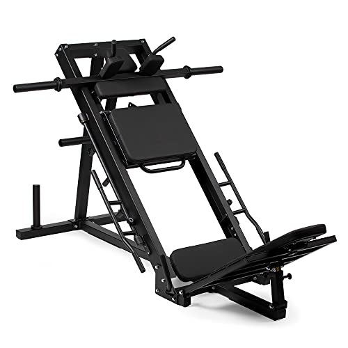 Top 21 Best leg press machines Picks For 2023 Maine Innkeepers