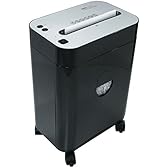 Royal PX1201 Cross-Cut Paper Shredder