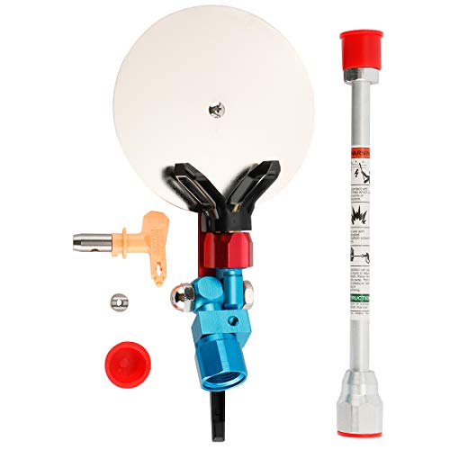 Top 10 Spray Tip For Trim of 2022 Katynel