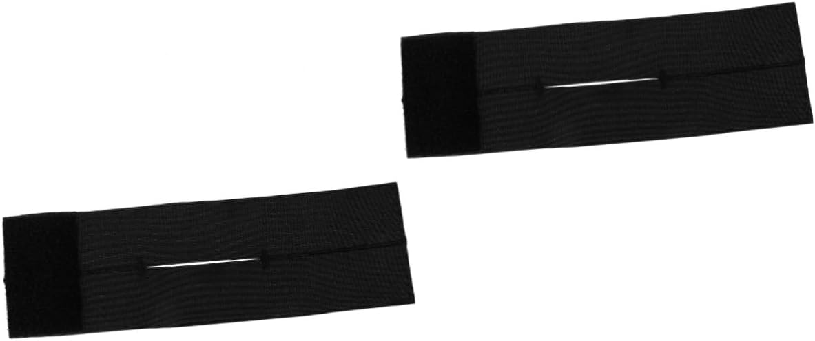 Baseball Glove Fixing Strap Drop Softball Glove Band Comfortable Material Reusable Design for Sports and