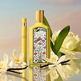 Gucci Flora Gorgeous Orchid - Perfume para mujer, 50 ml y perfume...