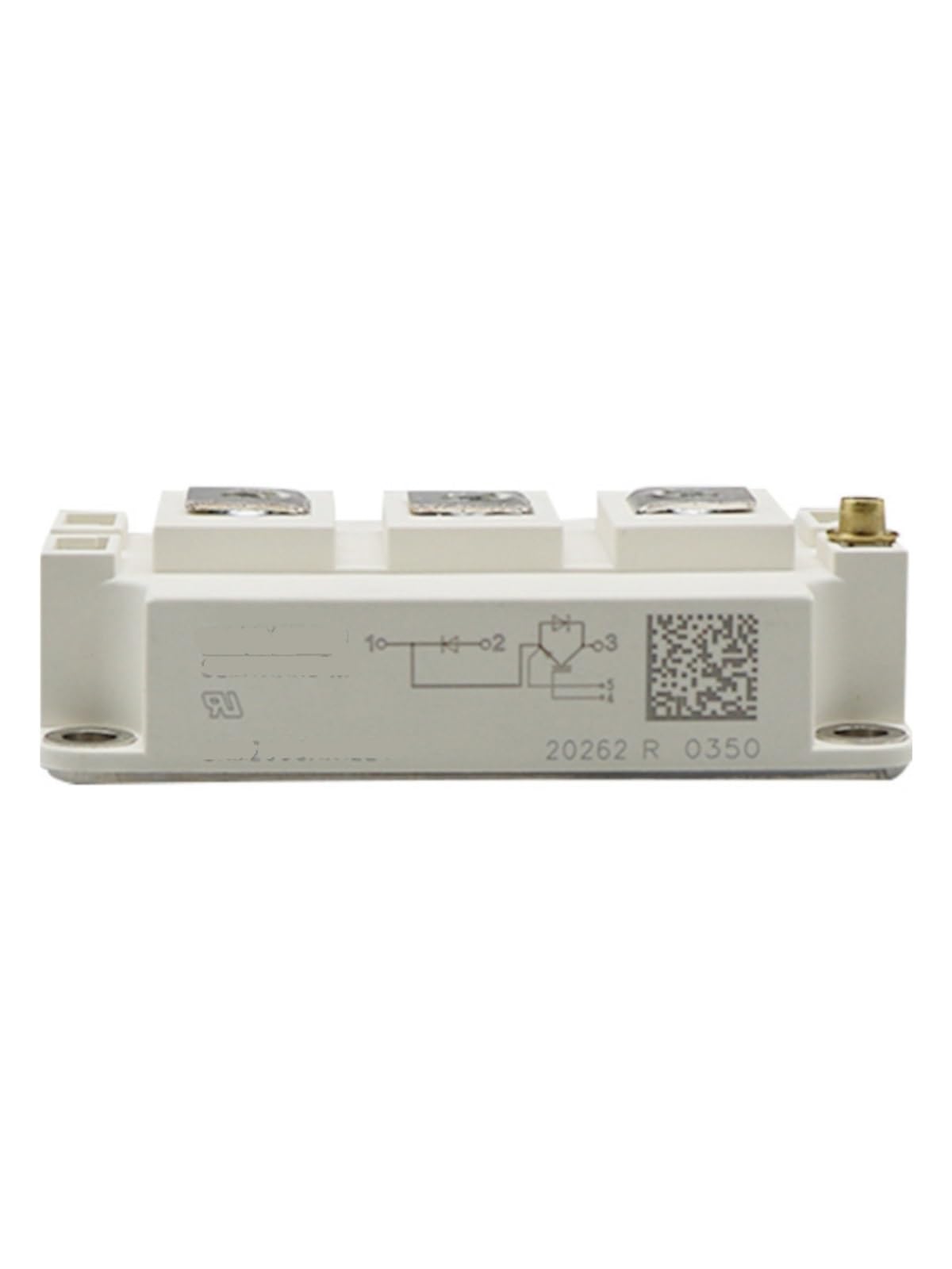 Módulo IGBT BSM50GB60DLC con conmutación rápida y eficiente 4