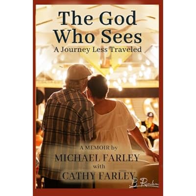 The God Who Sees