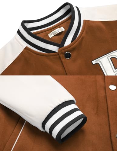 COOFANDY mens Men Modern4