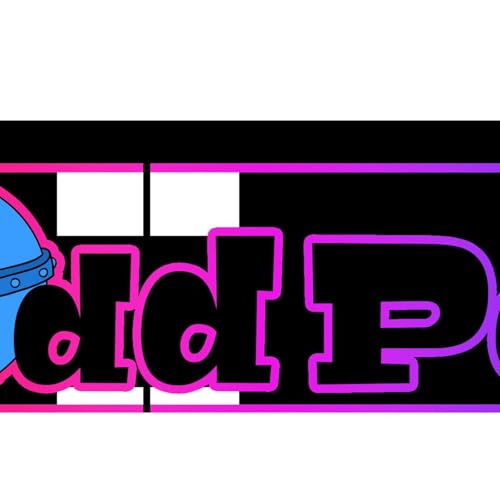 The Odd Pod - Episode 3