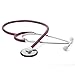 ADC Proscope 660 Adult Lightweight General-Exam Stethoscope, 31.5