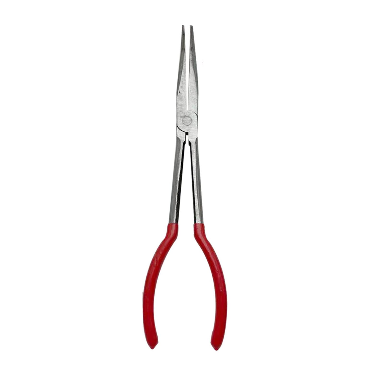 Kalttoy Straight 3 Pliers Straight Mouth 45 90 Degree O-Shape Bend Needle Nose Pliers Plug Puller Multi-Functional Mechanics Tool Gold Striking Tools