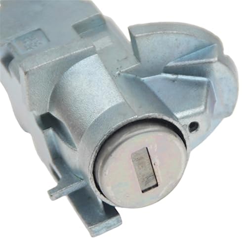 Cylindre de serrure de porte résolvant le blocage de clé sur E90 E91 E92 E93
