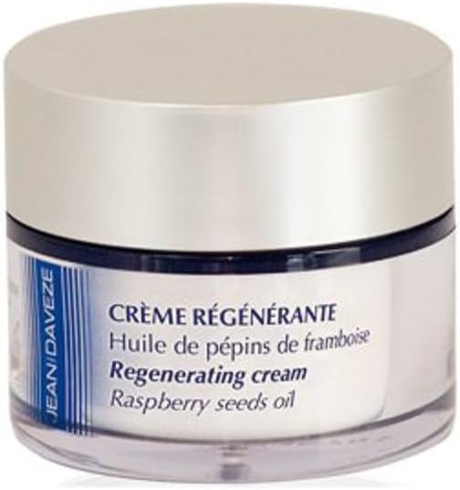 Crème Régénérante - Pot