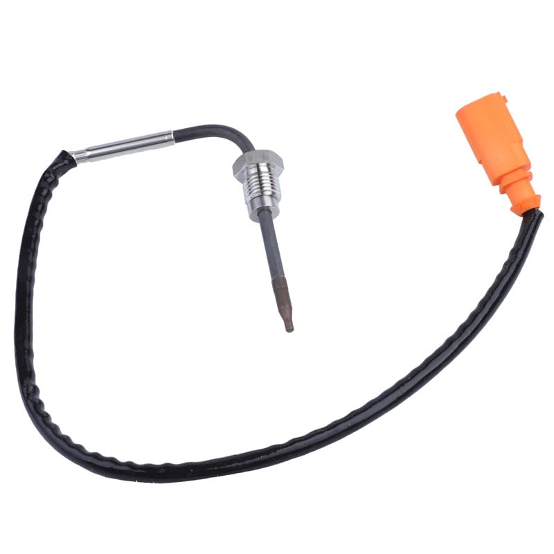 Capteur de température des gaz d'échappement haute précision 7452328 pour Audi A7 A8 et Macan