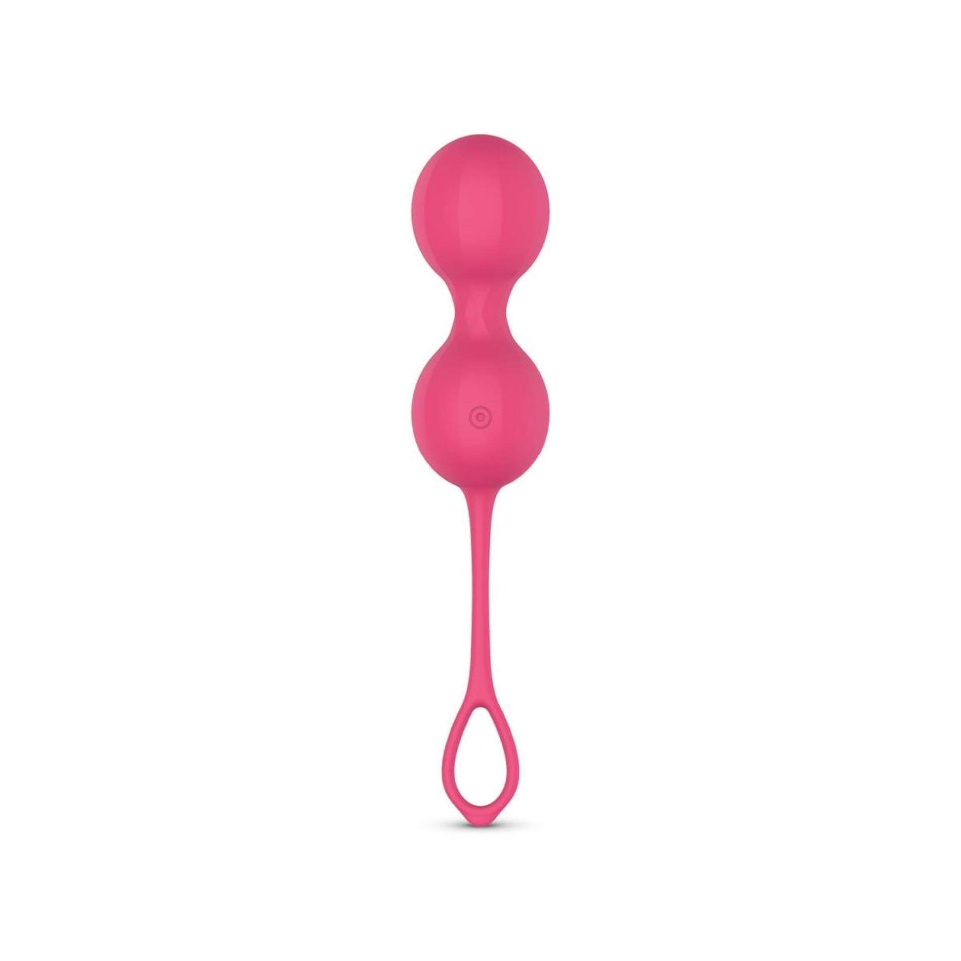 EasyConnect - Boules de Kegel vibrantes Stella contrôlées par application