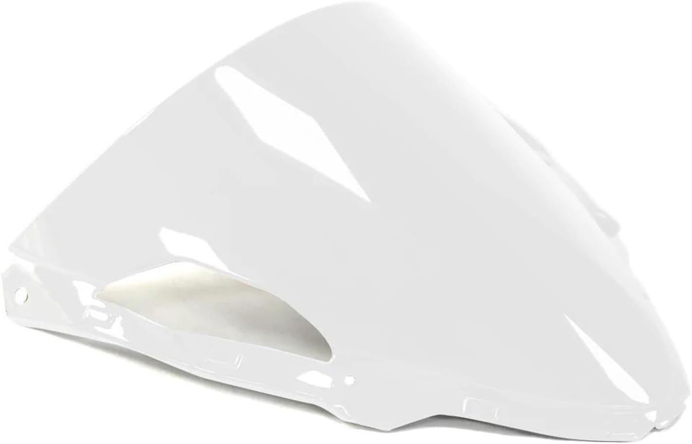 もた② ZX6R ZX-6R ZX 6R 2023-2024 ZX6R オートバイフロントガラス