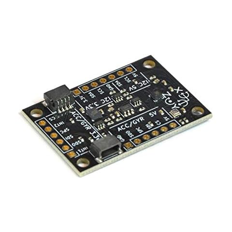 Ozzmaker BerryIMUv3-10DOF Sensor Cover
