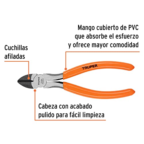 Pinzas cortadoras 28 Imagen adicional