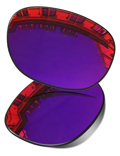 Image of Lenses Replacement for Ray-Ban RB2132 Sunglass - Confirm Fit | Scratch Resistant