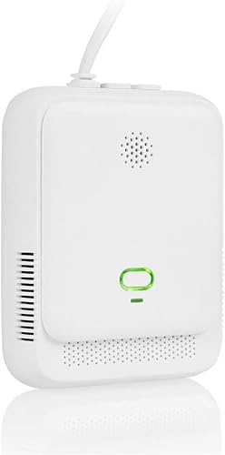 détecteurs de gaz Smartwares