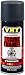 VHT (SP139-6 PK) GM Satin Black High Temperature Engine Enamel - 11 oz. Aerosol, (Case of 6)
