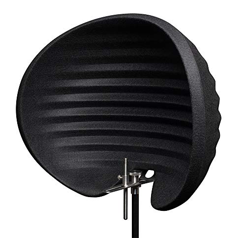 ASTON MICROPHONES (アストン・マイクロホンズ) リフレクションフィルター Shadow