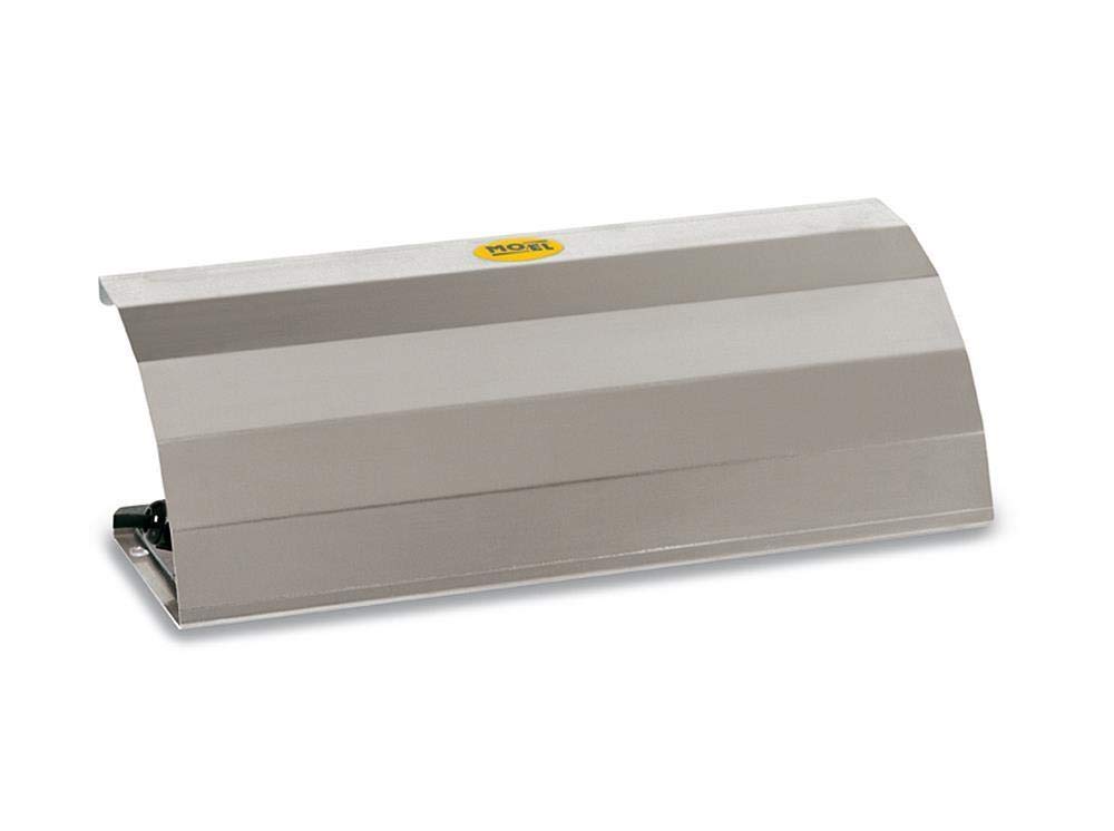 MO-EL Lampada Cattura Insetti MO-FLY 701 con Piastra Collante inclusa Potenza in watt: 30 watt