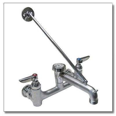 CHG Component Hardware Group K77-8106-BR CHG Component Hardware Group K77-8106-BR SERVICE SINK FAUCET (K77-8106-BR)