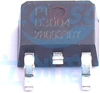 10 pcs MOSFET PTD3004 TO-252 PTD3004