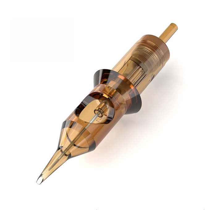 RHEIN 9RS Bugpin Tattoo Cartridge Needles for Artists