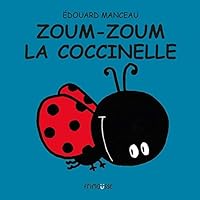 Zoum zoum la coccinelle p'tite etincelle 291156569X Book Cover