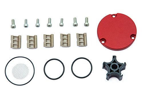 Fill-Rite KIT1212RG Rotorgruppen-Set für Pumpen der RD12-Serie Cover