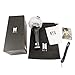 Produktbild Saicowordist KPOP BTS Bangtan Boys Concert VER.3 Unterstützung Bombenlampe Handlampe APP Verfärbung Light Stick mit Karten und Schlüsselband