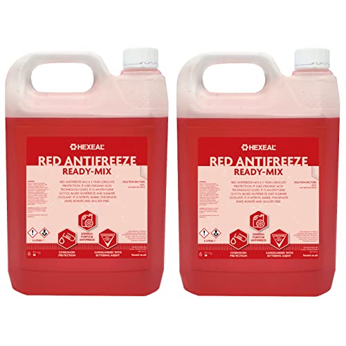 Amazon.co.uk Best Sellers The most popular items in Antifreeze & Coolants