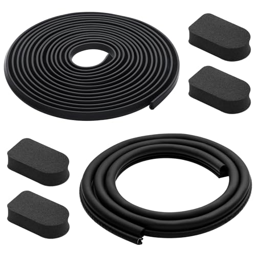 Basement Door Weatherstrip Kit Fit for Gordon Bilco Cellar Doors Replacement for Bilco Door Seal