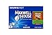 Maxwell House House Blend Decaf Coffee K-Cups, 24 Count [Ships in Manufacturer's Retail Packaging]